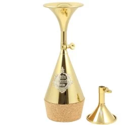 Alexander Stopping Mute, Tuneable