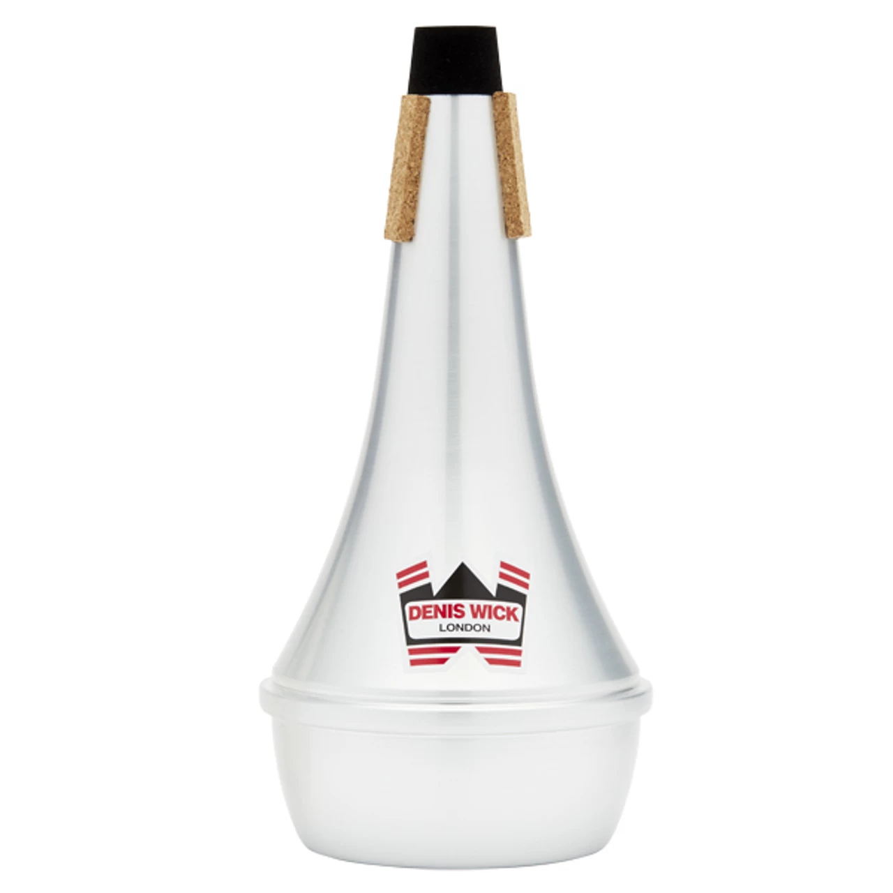 Denis Wick Tenor Trombone Straight Mute 1 Denis Wick Tenor Trombone Straight Mute