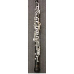 Dillon Oboe Hard Rubber