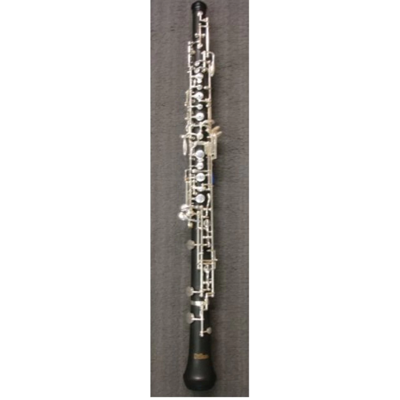Dillon Oboe Hard Rubber 1 Dillon Oboe Hard Rubber