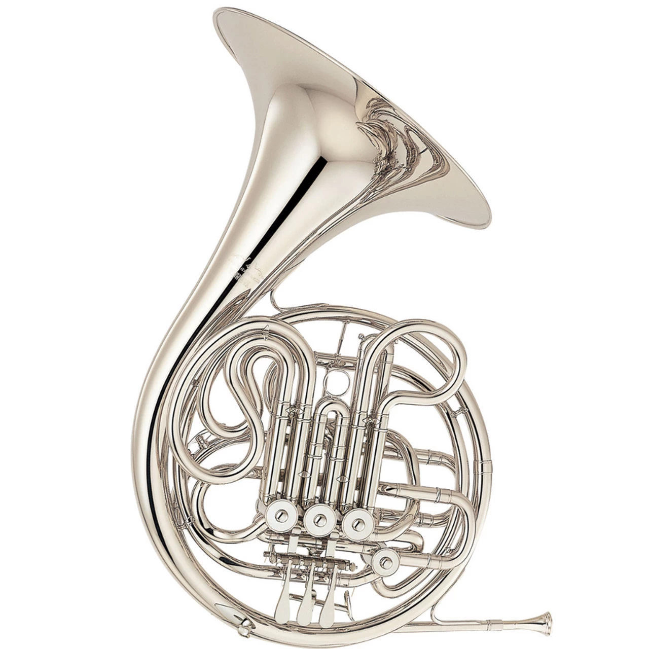 Yamaha Professional Horn, YHR-668II 2 Yamaha Professional Horn, YHR-668II - Image 2