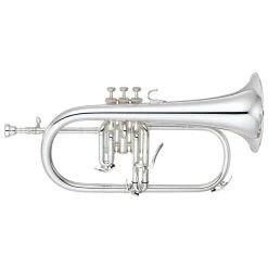 Yamaha Custom Flugelhorn "Bobby Shew", YFH-8310Z