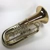Demo Eastman EBF864G F Tuba (SN: Y2102107)
