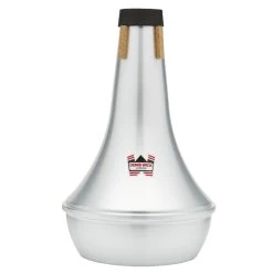 Denis Wick Euphonium Aluminum Straight Mute