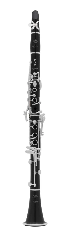 Selmer Paris Presence Series Évolution Series Bb Clarinet