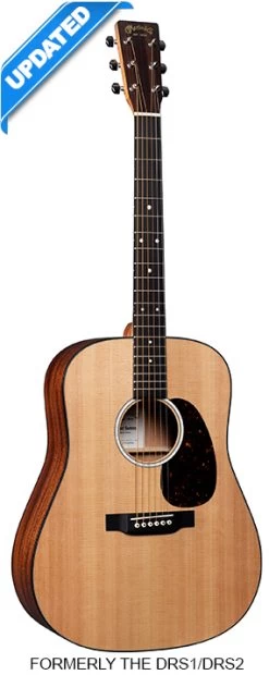 Martin D-10E Road Series Sitka Top Satin Acoustic W/Pickup And Padded Case -musical instrument d10e f update sitka sap