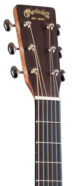 Martin D-12E Road Series All Solid Wood Gloss Acoustic W/Pickup And Padded Case -musical instrument d12e h