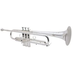 Schilke "Handcraft" Bb Trumpet -musical instrument dby34dcutm1nzlebasso 11502.1598601467