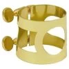 Selmer Baritone Sax Ligature- Lacquer