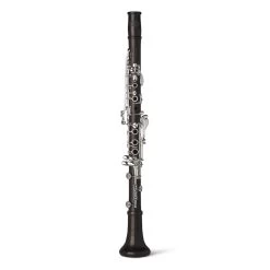 Backun Q Series Bb Clarinet