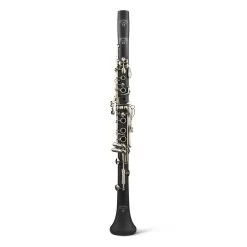 Backun Alpha Student Bb Clarinet
