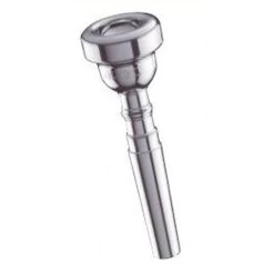 JK "USA" Trumpet Mouthpiece