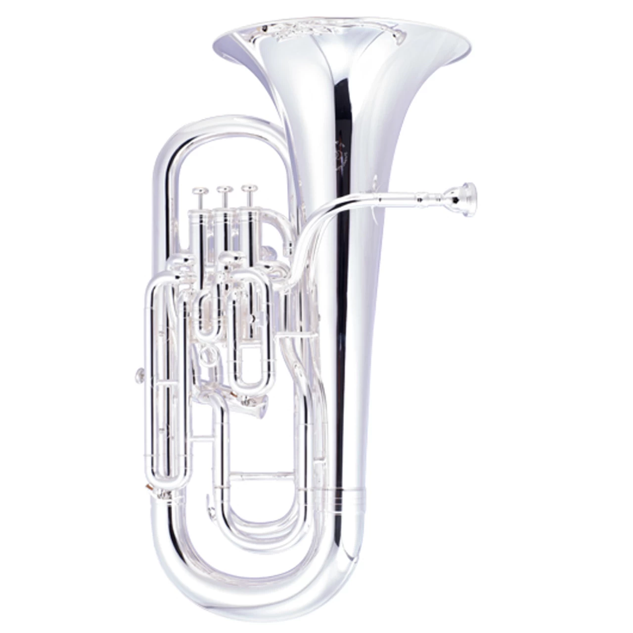 John Packer JP274 Euphonium 1 John Packer JP274 Euphonium