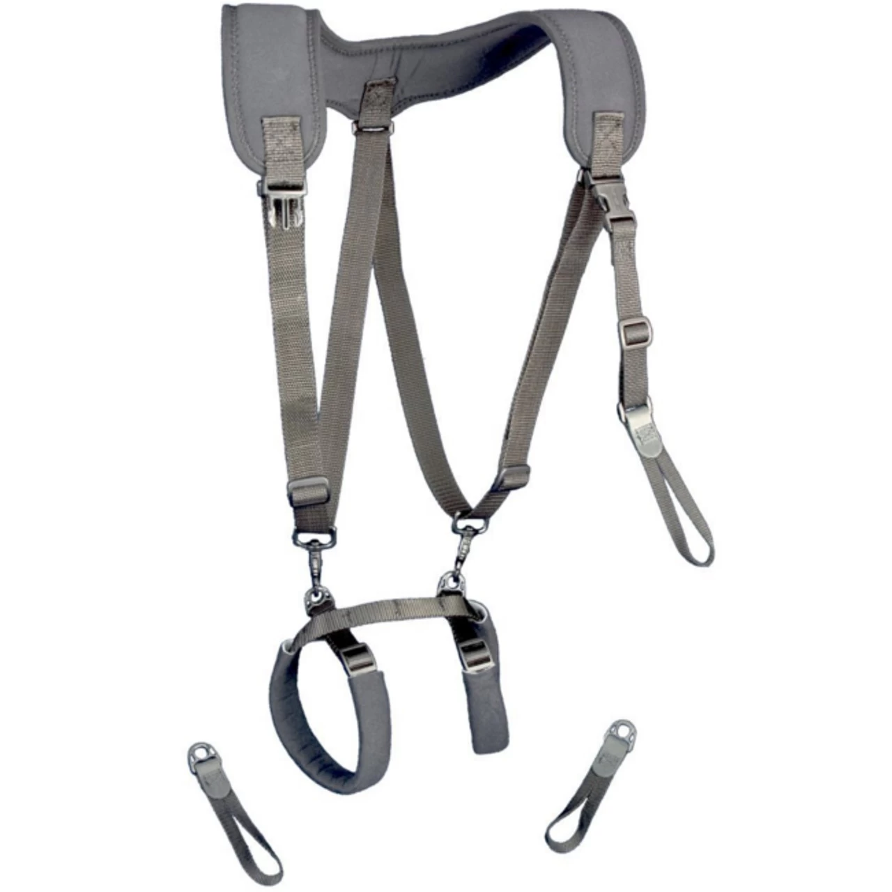 NeoTech Tuba Harness 1 NeoTech Tuba Harness