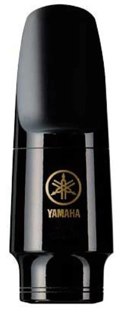 Yamaha Standard Plastic Soprano Sax Mouthpiece