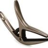Ernie Ball Axis Capo - Pewter