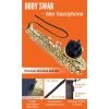 Protec Body Swab: Alto Saxophone