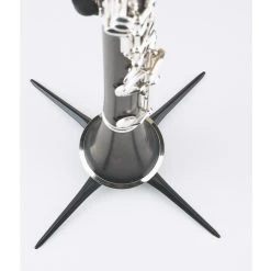 K&M Clarinet Stand -musical instrument ej1s8wpzzreppudku4yx 36927.1598612271
