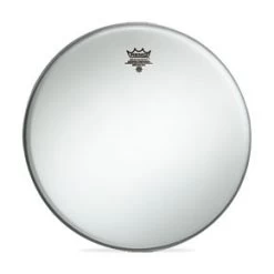 Remo 12" Emperor Coated