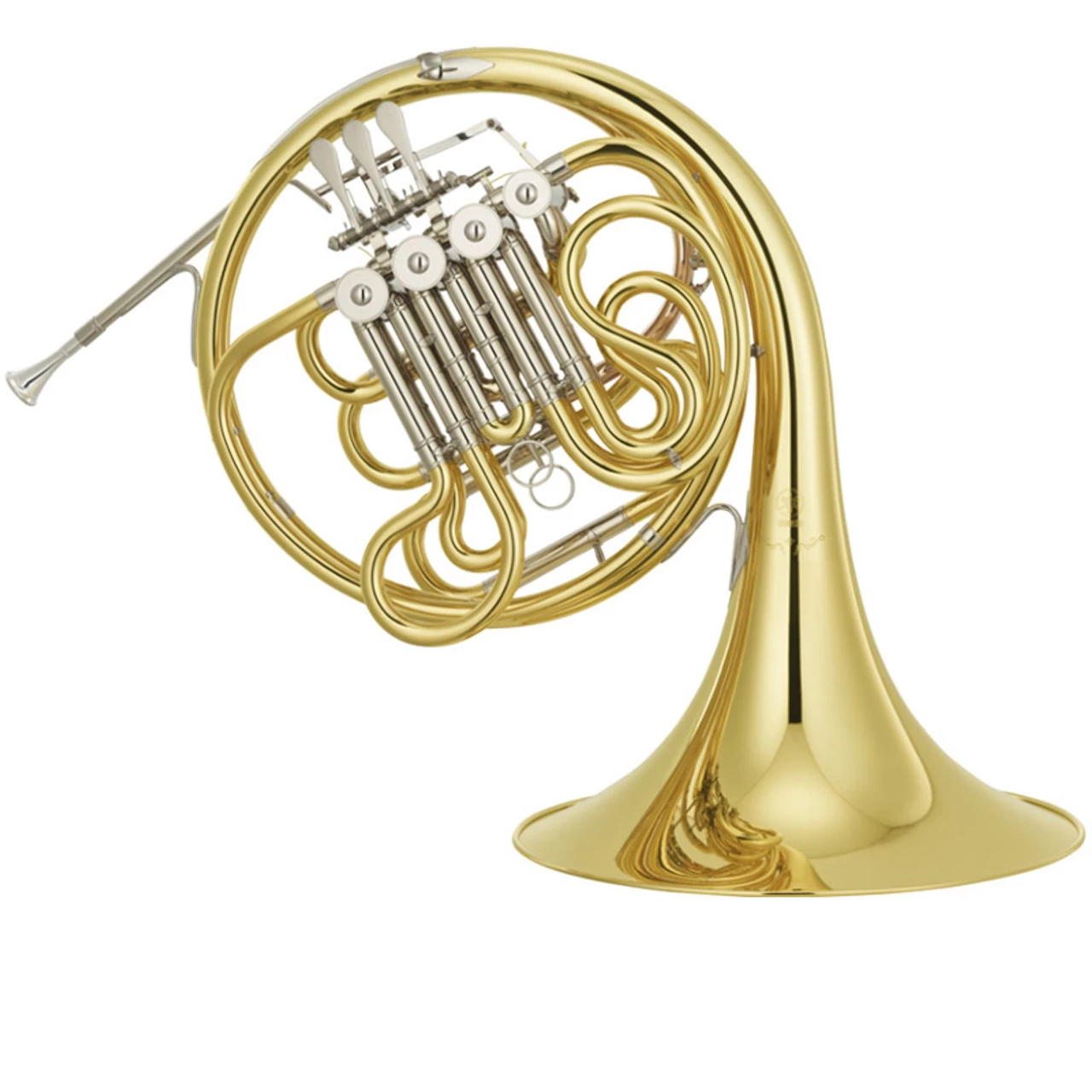 Yamaha Professional Horn, YHR-671 1 Yamaha Professional Horn, YHR-671