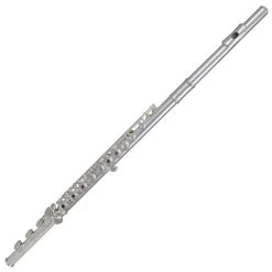 Gemeinhardt Intermediate Flute 3OSB NG - Offset
