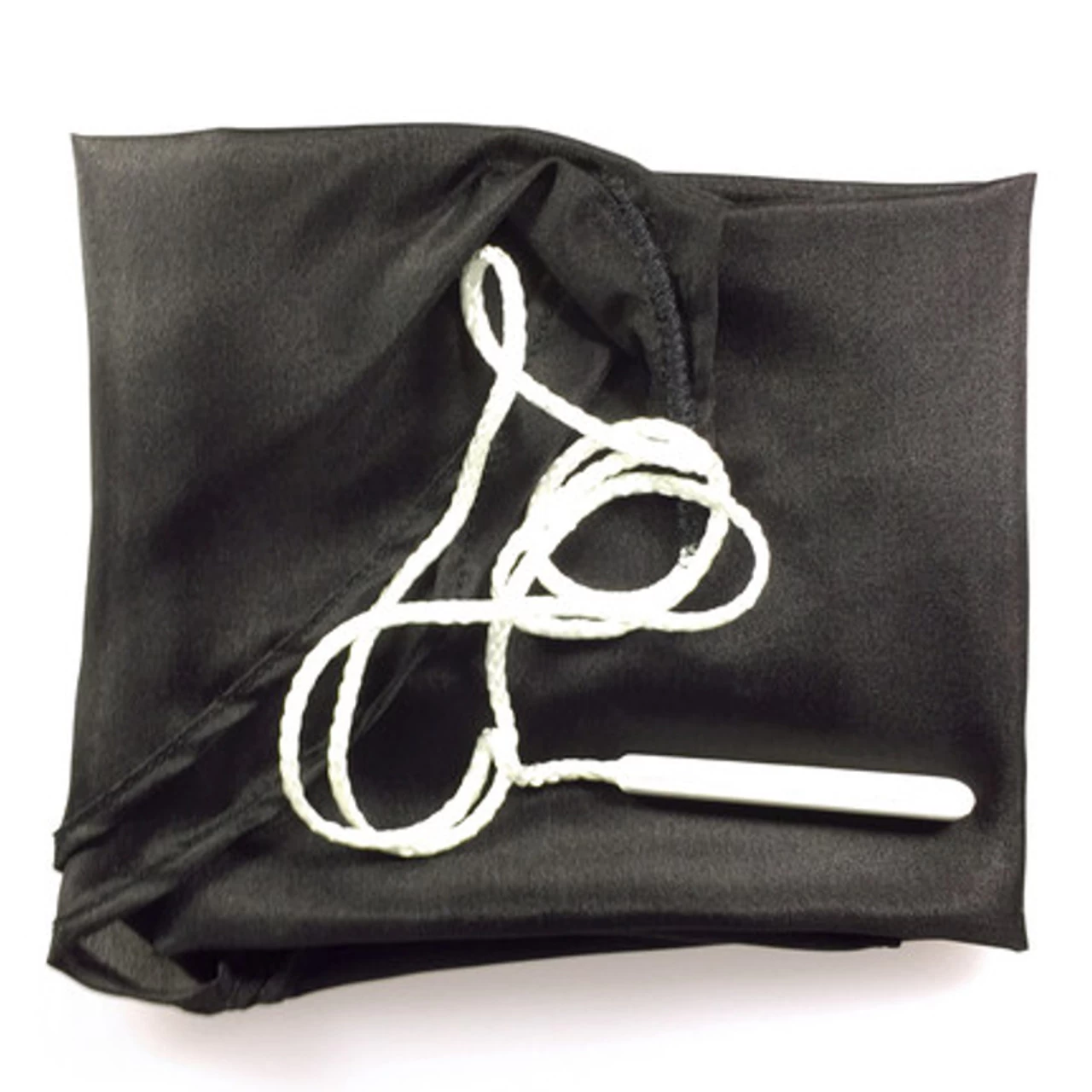 Gem Silk Swabs In Black 1 Gem Silk Swabs In Black