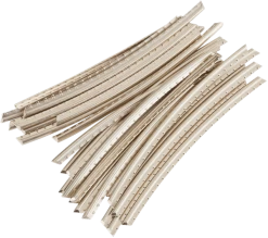 Fender Narrow Tall Guitar Fretwire