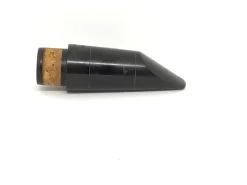 Used Selmer HS* Clarinet Mouthpiece (099) -musical instrument ffbyhqhafrppyoct4epb 04583.1598669015
