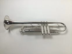 Used Yamaha YTR-9335CHS (1st Gen) Bb Trumpet (SN: 495731) -musical instrument ffpkqwbvu3nvxpdzwpt6 62669.1662063581