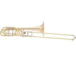 S.E. Shires Q Series Bass Trombone Rotary Valve -musical instrument flkom8ajknl1ehrtwbhl 79600.1597818957