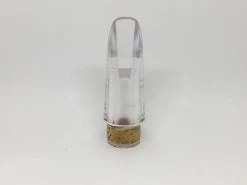 Used Ridenour RE5 Clarinet Mouthpiece [330] -musical instrument fqzgaeqhdev8myuh5uvp 73567.1598619799