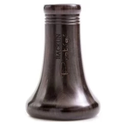 Backun Protégé Bells- Grenadilla