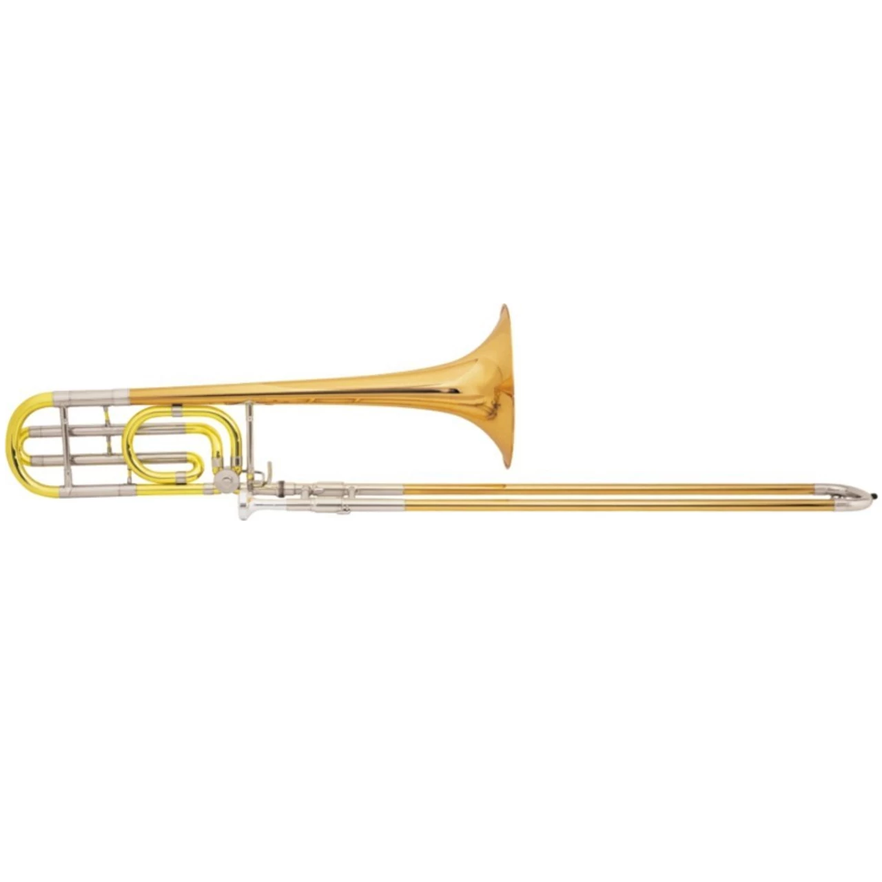 Conn 88H Tenor Trombone 1 Conn 88H Tenor Trombone