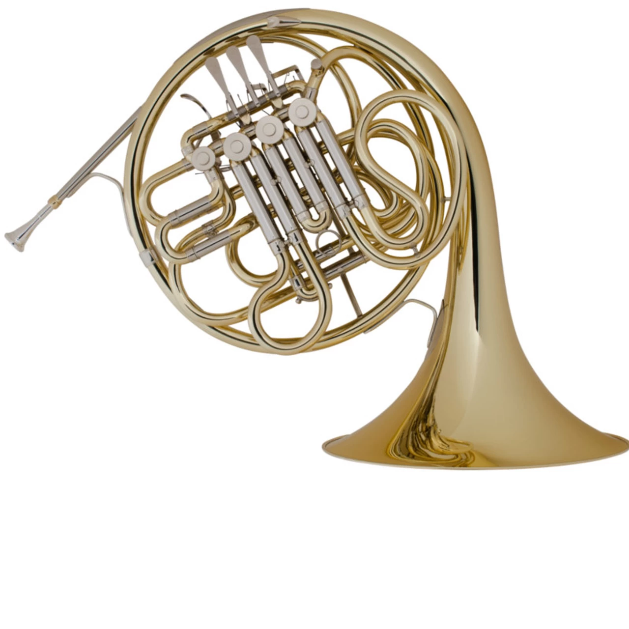 Conn 6D Artist French Horn 1 Conn 6D Artist French Horn