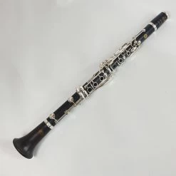 Used Chadash Bb Clarinet (SN: B020406)