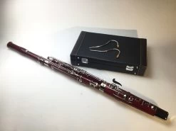 JZ Bassoon