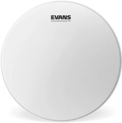 Evans 12" Tom Genera G1 Coated Single Ply
