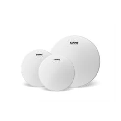 Evans Rock Tom Pack G2 Coated 10",12",16"
