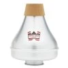 Denis Wick Bass Trombone Aluminum Extending Tube Mute