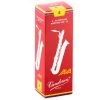 Vandoren Bari Sax Java Red Reeds