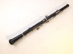 Used Buffet Green Line Oboe (SN: G11389) -musical instrument gdoistkuhc0t1ls0pg5q 05520.1598621402