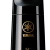 Yamaha Standard Plastic Baritone Sax Mouthpiece 5C