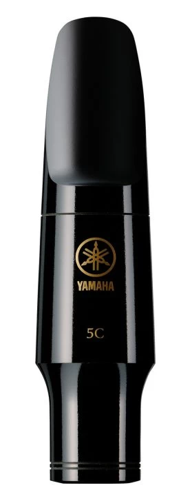 Yamaha Standard Plastic Baritone Sax Mouthpiece 5C