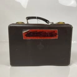 Used Buffet R13 Bb Clarinet, Nickel-Plated Keys (SN: 292184) -musical instrument gh9tf0kjykhjdo7dsl5r 49997.1690385533