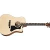 Gibson G-Writer EC Acoustic/Electric Guitar In Natural W/Gig Bag