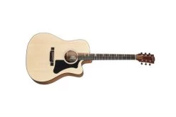 Gibson G-Writer EC Acoustic/Electric Guitar In Natural W/Gig Bag