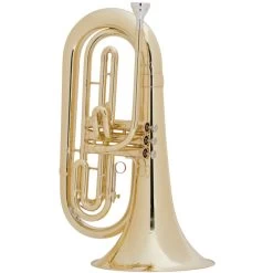 KING Marcinkiewicz Flugelhorn Mouthpiece