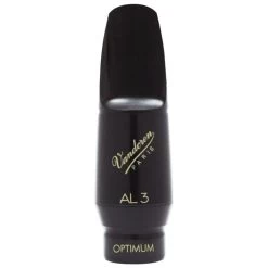 Vandoren "Optimum" Alto Sax Mouthpiece