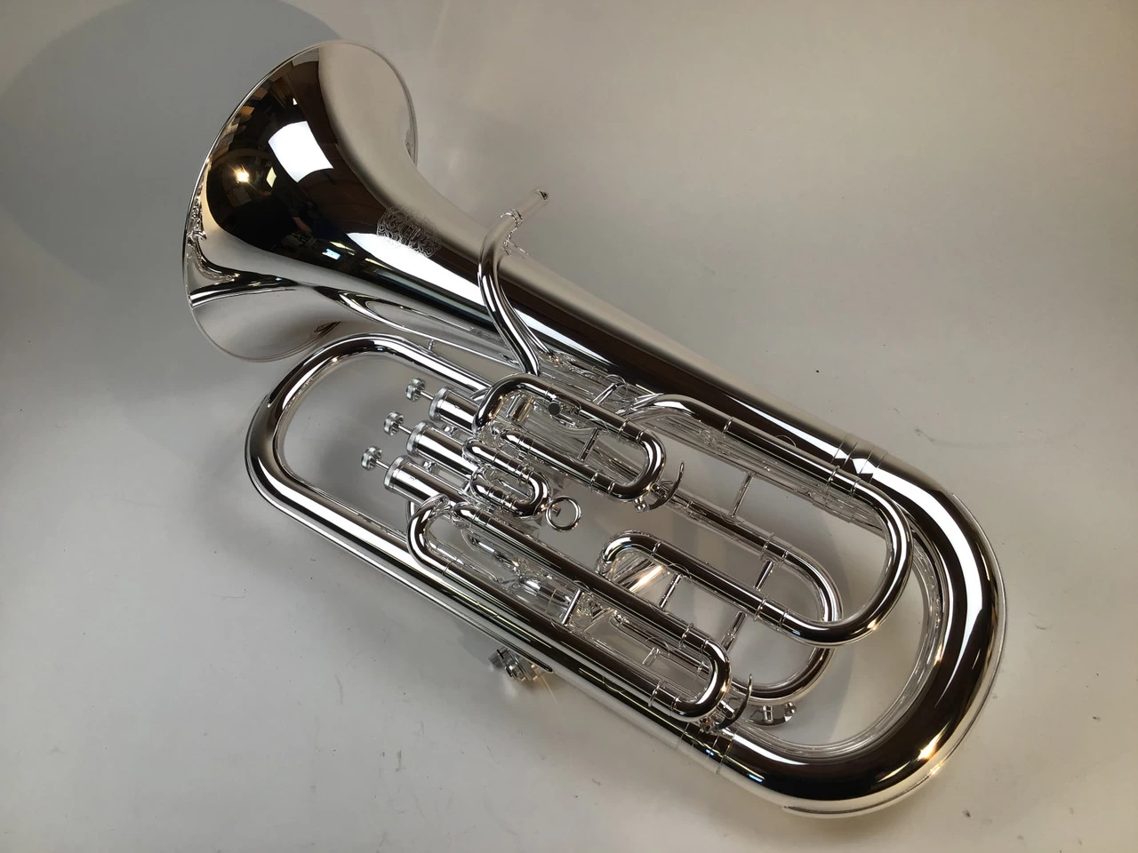 Dillon DMB-1067 Euphonium 7 Dillon DMB-1067 Euphonium - Image 7