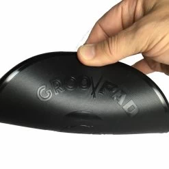Groovpad Drum Practice Pad -musical instrument groovpad fold 1 sm